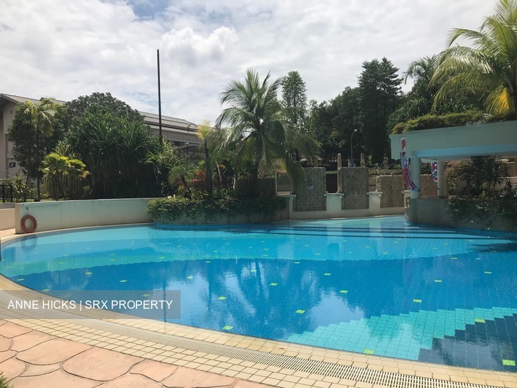 Sheares Ville (D10), Apartment #183960952